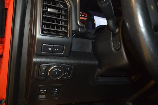 2018 Ford F-150 Base