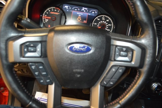 2018 Ford F-150 Base