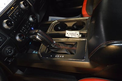 2018 Ford F-150 Base