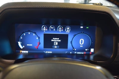 2024 Ford F-150 Tremor