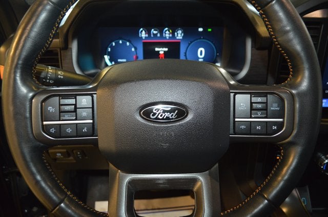 2024 Ford F-150 Tremor