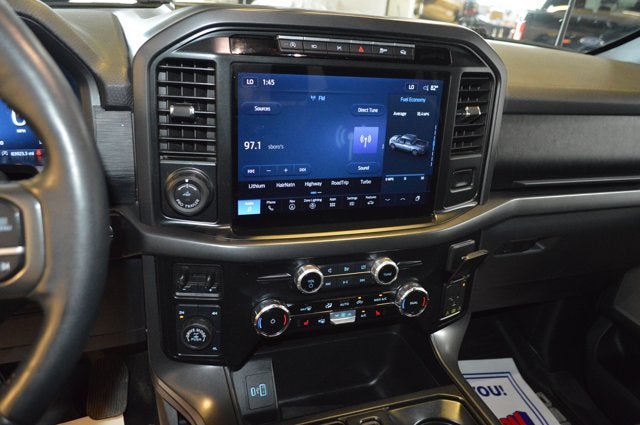 2024 Ford F-150 Tremor