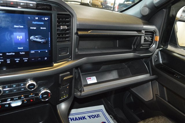 2024 Ford F-150 Tremor