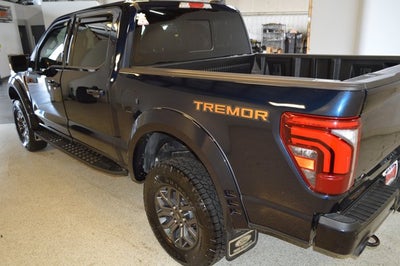 2024 Ford F-150 Tremor