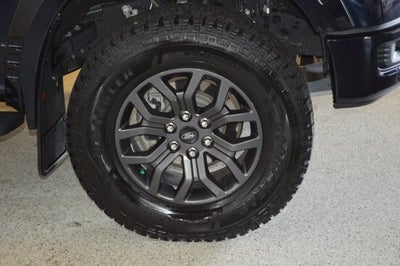 2024 Ford F-150 Tremor