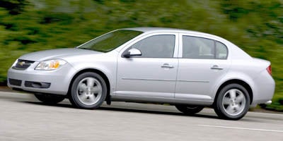 2006 Chevrolet Cobalt LT