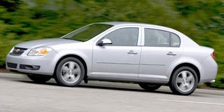 2006 Chevrolet Cobalt LT