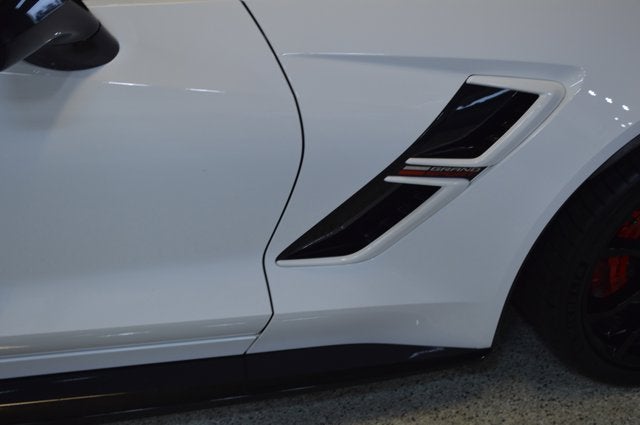 2019 Chevrolet Corvette Grand Sport 1LT