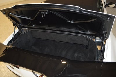 2019 Chevrolet Corvette Grand Sport 1LT