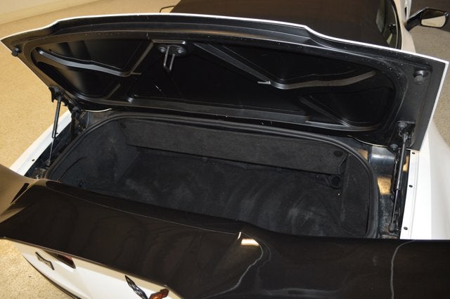 2019 Chevrolet Corvette Grand Sport 1LT