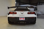 2019 Chevrolet Corvette Grand Sport 1LT