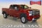 2022 Chevrolet Silverado 2500HD High Country