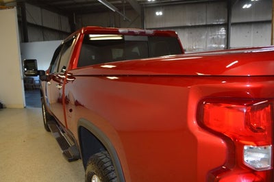 2022 Chevrolet Silverado 2500HD High Country