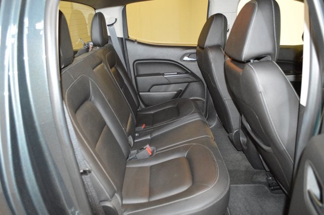 2015 Chevrolet Colorado 4WD LT