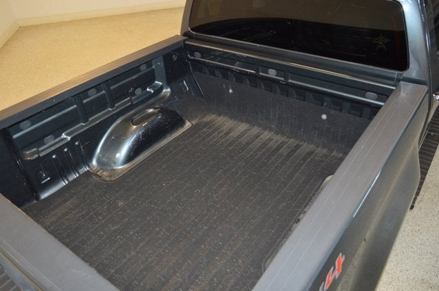 2015 Chevrolet Colorado 4WD LT