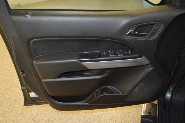 2015 Chevrolet Colorado 4WD LT