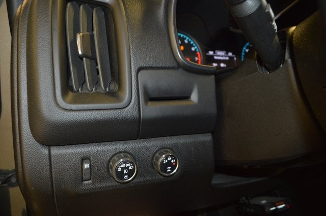 2015 Chevrolet Colorado 4WD LT