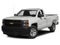 2015 Chevrolet Silverado 1500 LS