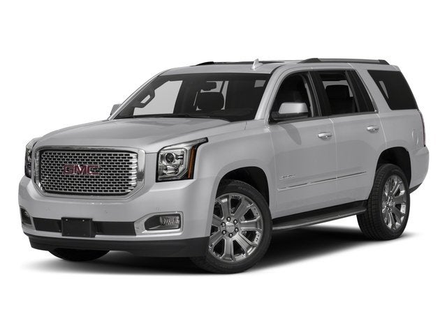 2018 GMC Yukon 2WD Denali's photo