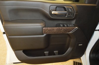 2023 GMC Sierra 2500HD Denali