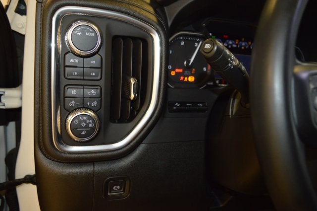 2023 GMC Sierra 2500HD Denali