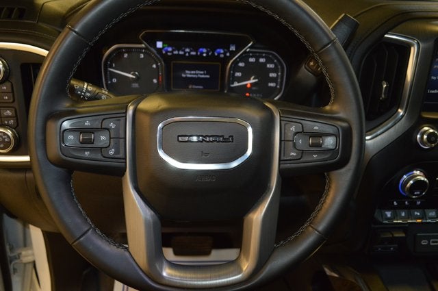 2023 GMC Sierra 2500HD Denali