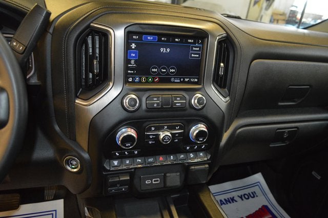 2023 GMC Sierra 2500HD Denali