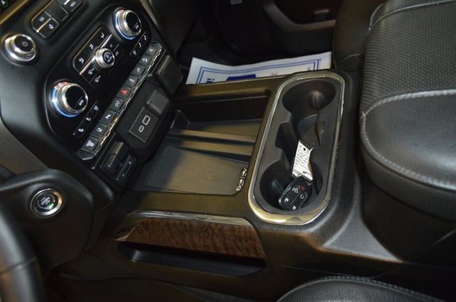 2023 GMC Sierra 2500HD Denali