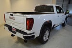 2023 GMC Sierra 2500HD Denali