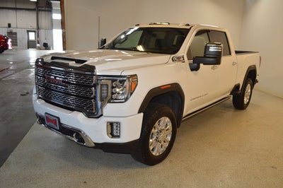 2023 GMC Sierra 2500HD Denali