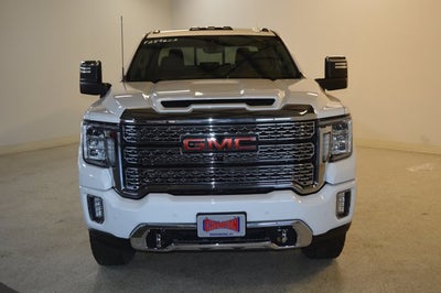 2023 GMC Sierra 2500HD Denali