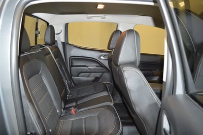 2019 GMC Canyon 4WD Denali