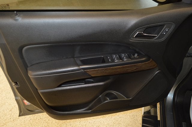 2019 GMC Canyon 4WD Denali