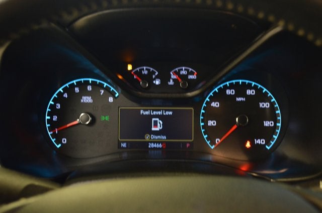 2019 GMC Canyon 4WD Denali