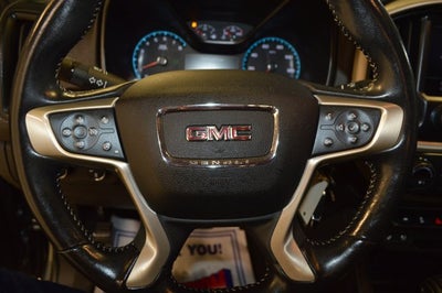 2019 GMC Canyon 4WD Denali