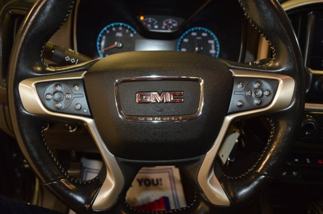 2019 GMC Canyon 4WD Denali