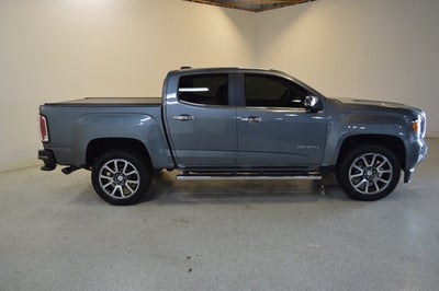 2019 GMC Canyon 4WD Denali
