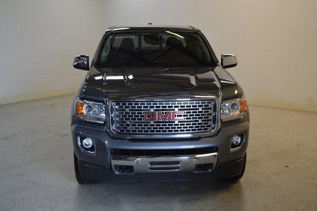 2019 GMC Canyon 4WD Denali