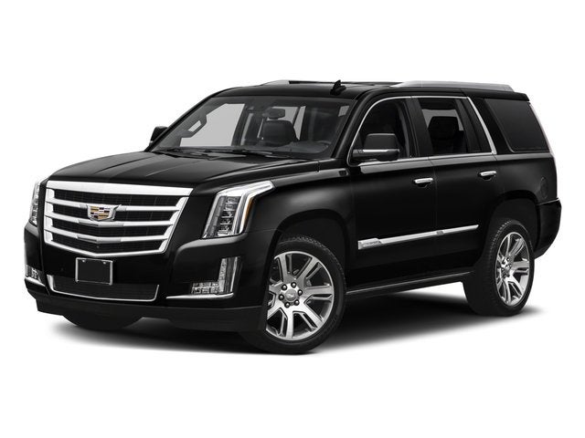 2018 Cadillac Escalade AWD Premium Luxury's photo