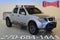 2018 Nissan Frontier PRO-4X