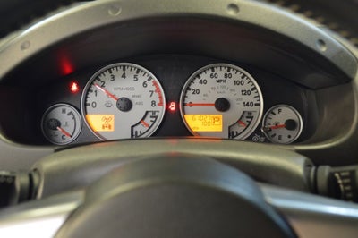 2018 Nissan Frontier PRO-4X