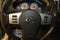 2018 Nissan Frontier PRO-4X