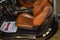 2017 Dodge Challenger SRT Hellcat