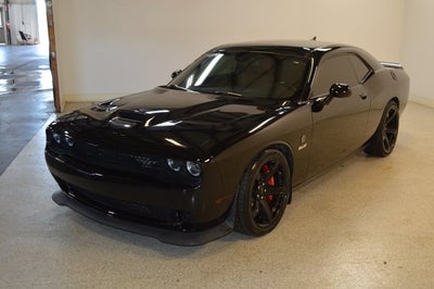 2017 Dodge Challenger SRT Hellcat