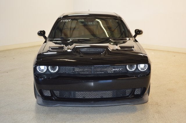 2017 Dodge Challenger SRT Hellcat