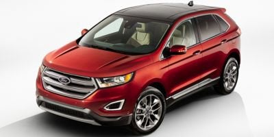 2016 Ford Edge SE