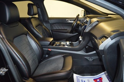 2021 Ford Edge ST Line