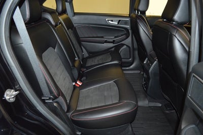 2021 Ford Edge ST Line