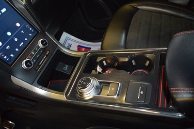 2021 Ford Edge ST Line