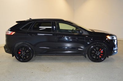 2021 Ford Edge ST Line
